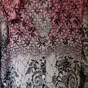 Avenue Bell Sleeve Top